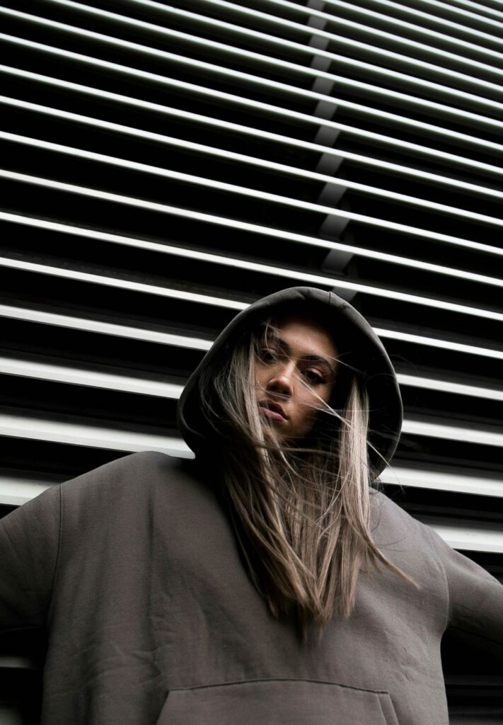 Hoodie B