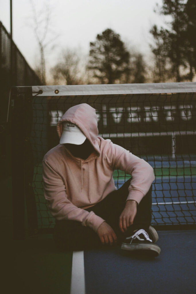 Hoodie C