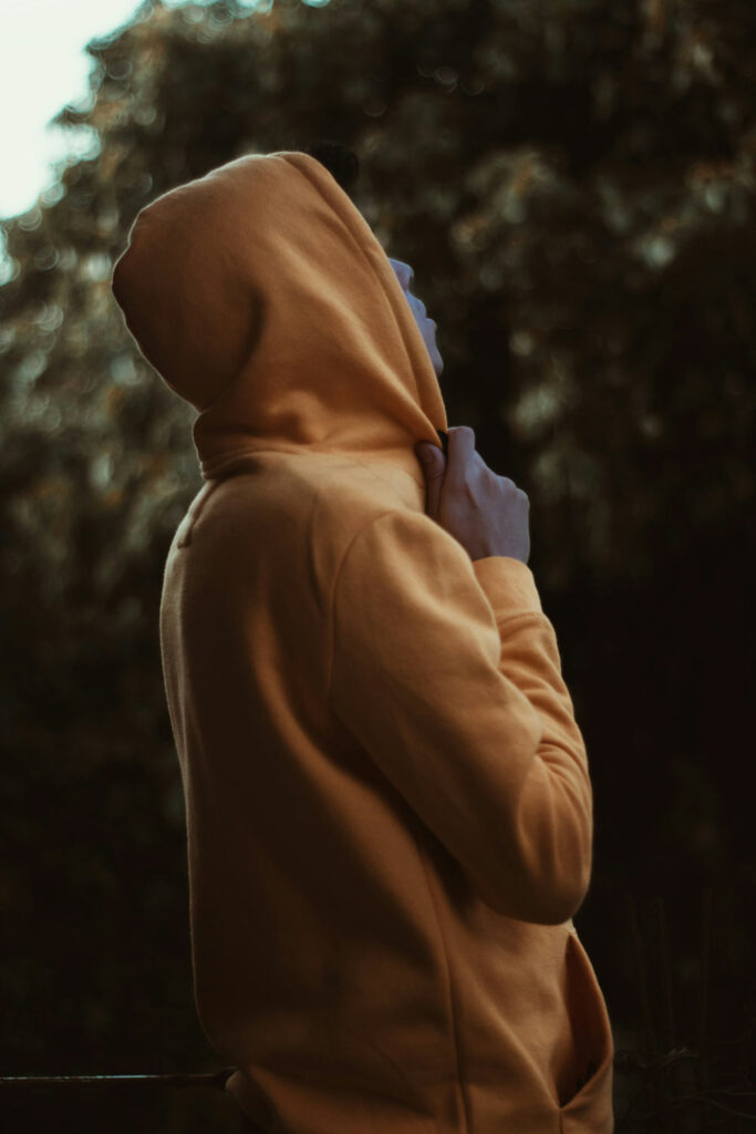 Hoodie A